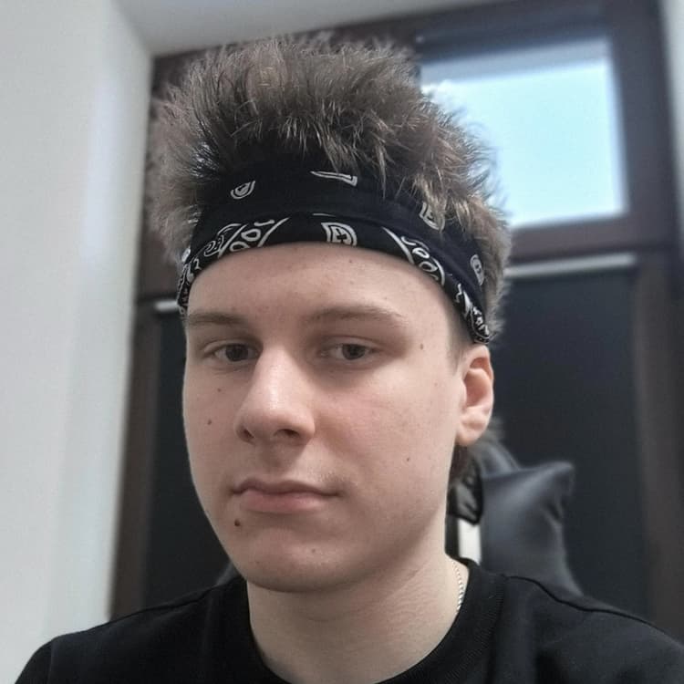 Kuba Król