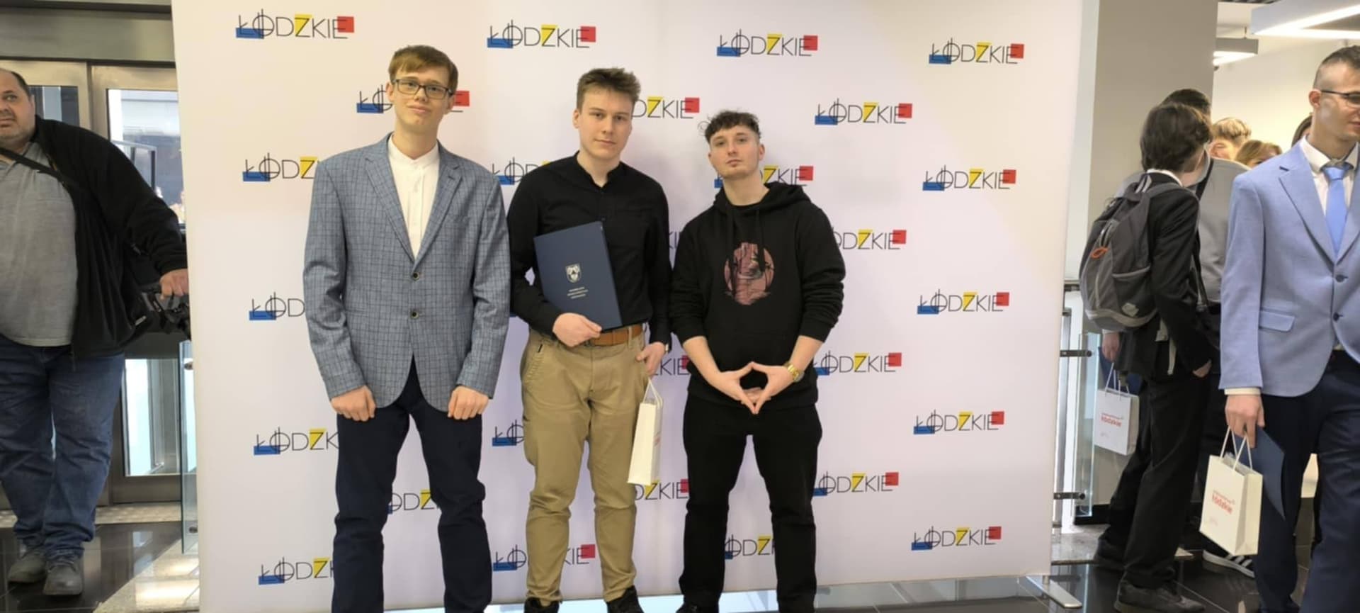 Stypendium Młodzi Zawodowcy