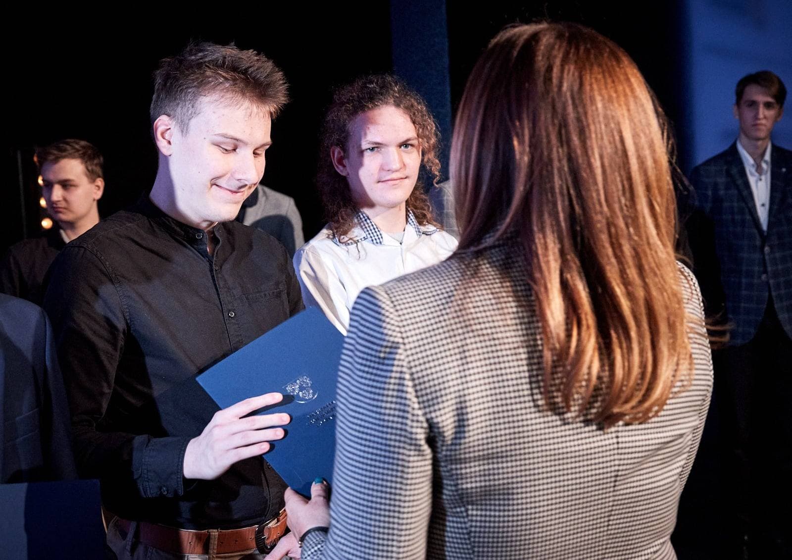 Stypendium Młodzi Zawodowcy